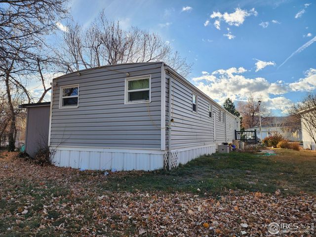4500 19th St 111, Boulder, CO 80304