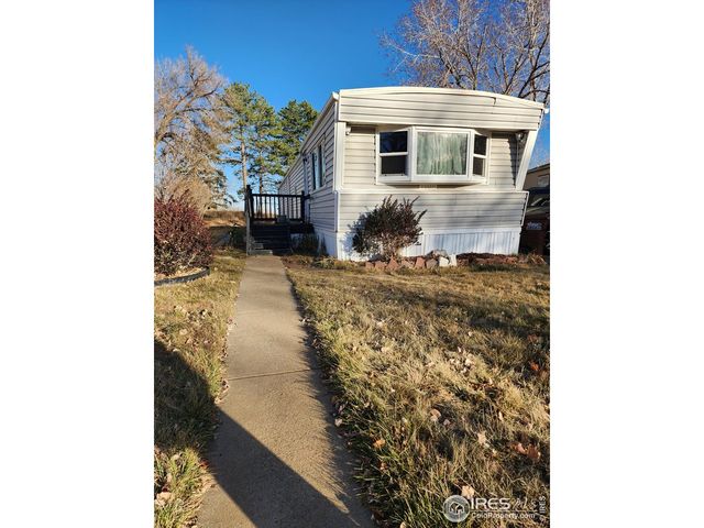 4500 19th St 111, Boulder, CO 80304