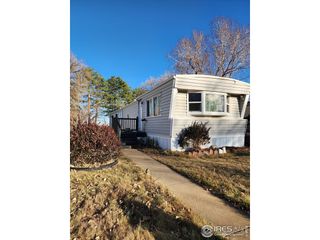 4500 19th St 111, Boulder, CO 80304