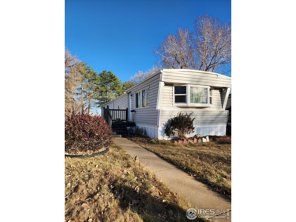 4500 19th St 111, Boulder, CO 80304