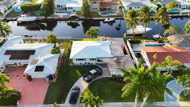731 SE 5th Avenue, Pompano Beach, FL 33060