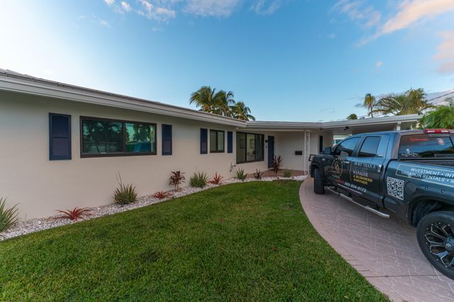 731 SE 5th Avenue, Pompano Beach, FL 33060