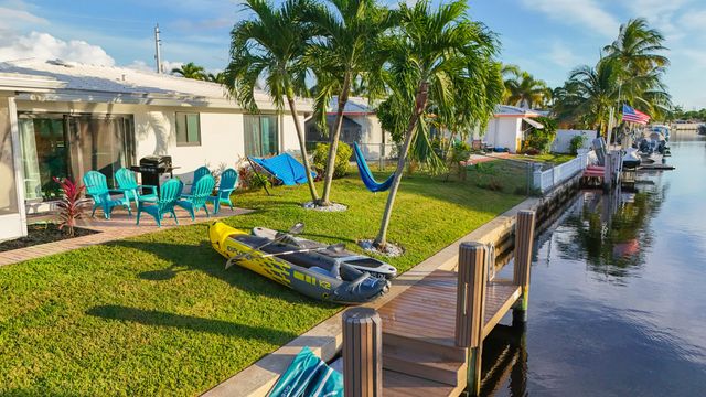 731 SE 5th Avenue, Pompano Beach, FL 33060