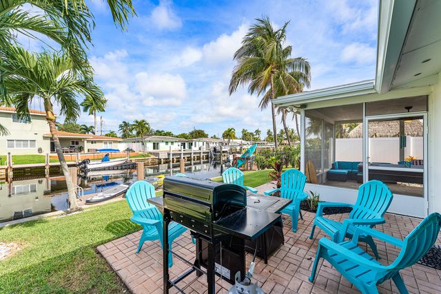 731 SE 5th Avenue, Pompano Beach, FL 33060