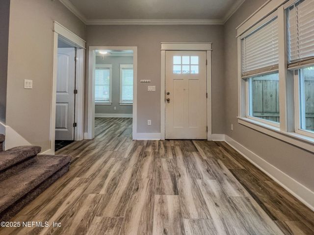 4325 APPLETON Avenue, Jacksonville, FL 32210