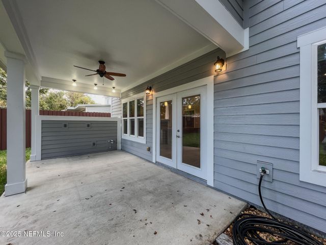 4325 APPLETON Avenue, Jacksonville, FL 32210