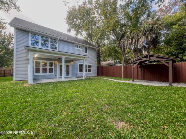 4325 APPLETON Avenue, Jacksonville, FL 32210
