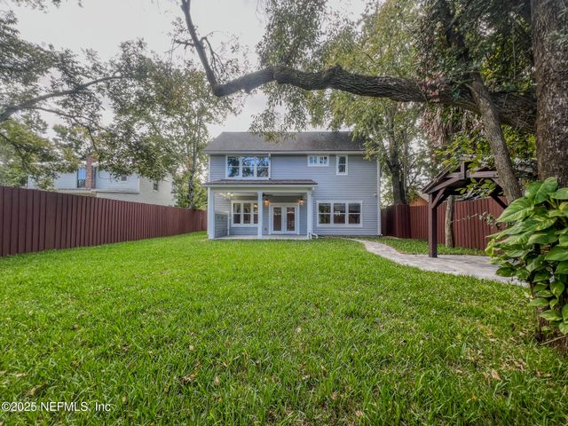 4325 APPLETON Avenue, Jacksonville, FL 32210