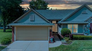 5711 Ortman Drive, Sterling Heights, MI 48314