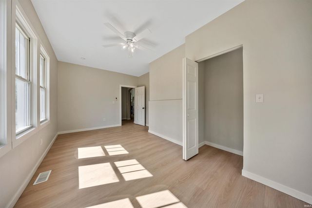 1659 S Evans Avenue, Evansville, IN 47713