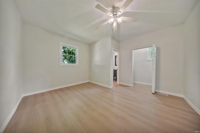 1659 S Evans Avenue, Evansville, IN 47713