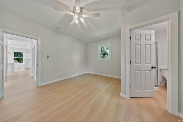 1659 S Evans Avenue, Evansville, IN 47713