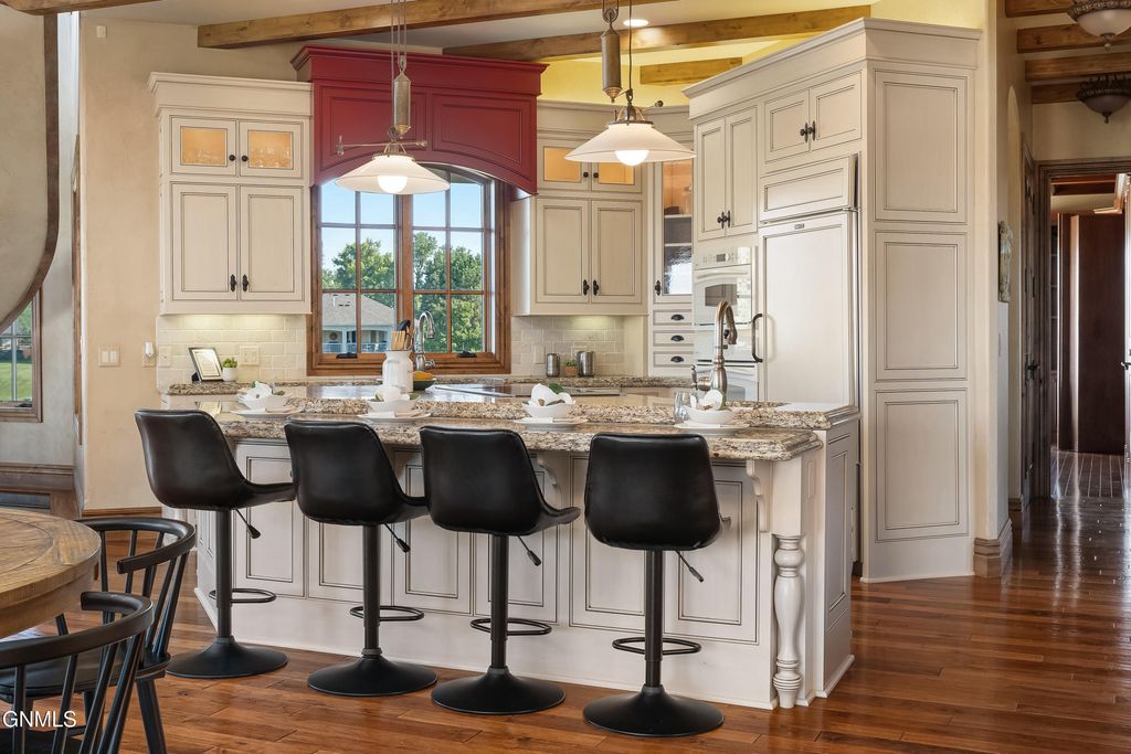 4910 Lakewood Drive SE, Mandan, ND 58554 photo 22