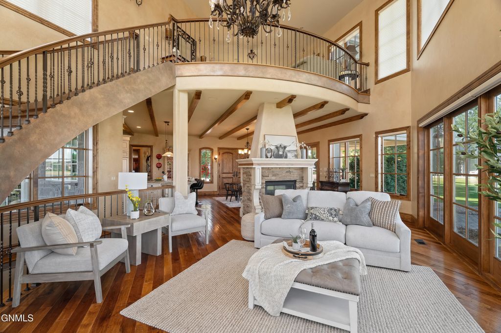 4910 Lakewood Drive SE, Mandan, ND 58554 photo 26