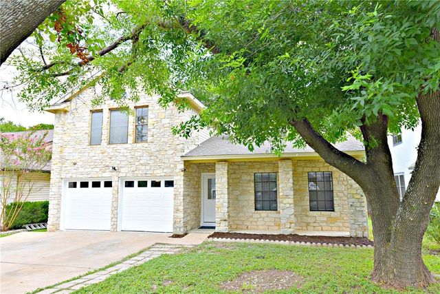 13003 Sinton LN, Austin, TX 78729
