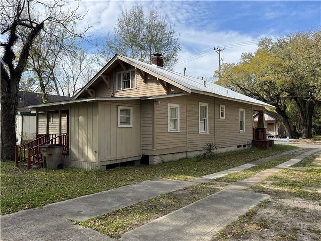 969 Baltimore Street, Mobile, AL 36605