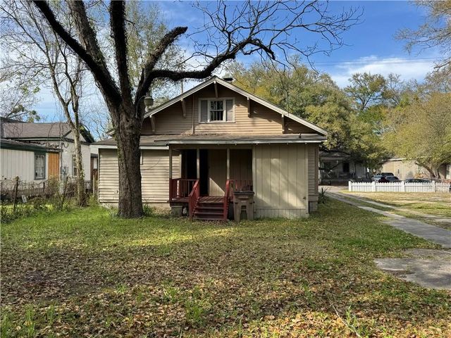 969 Baltimore Street, Mobile, AL 36605