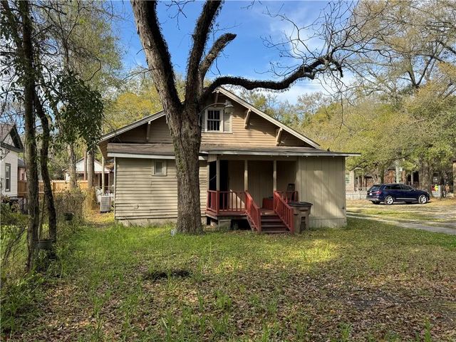 969 Baltimore Street, Mobile, AL 36605