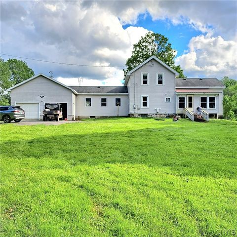 1870 Florence Road, Osceola, NY 13316