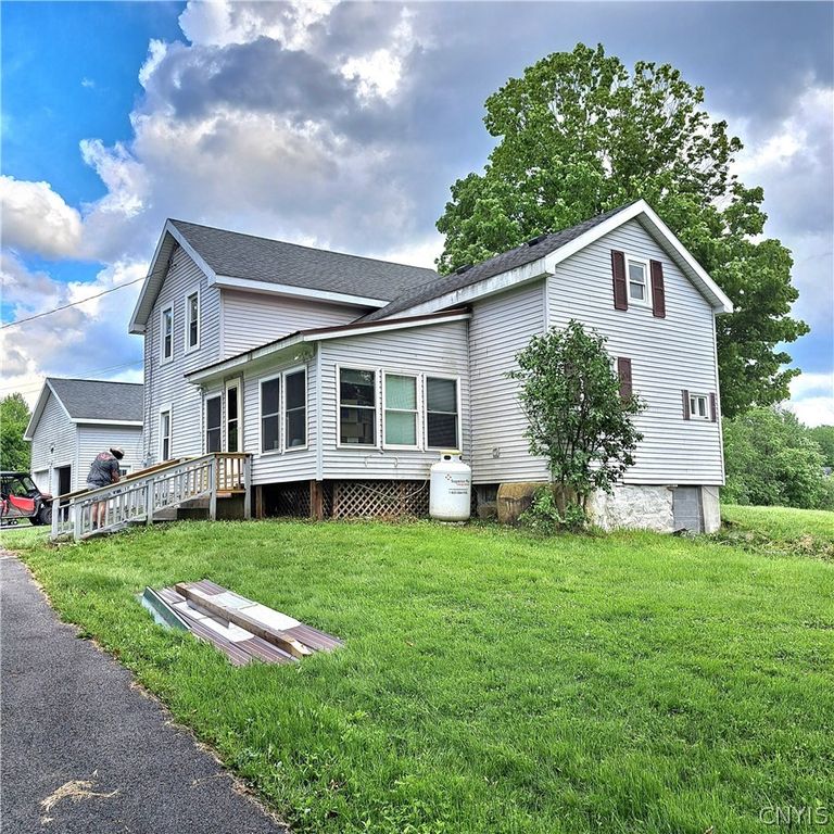 1870 Florence Road, Osceola, NY 13316