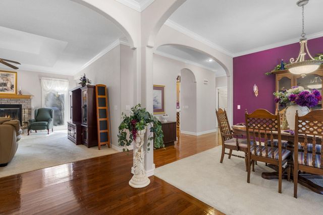 404 Millwood Drive, Branson West, MO 65737