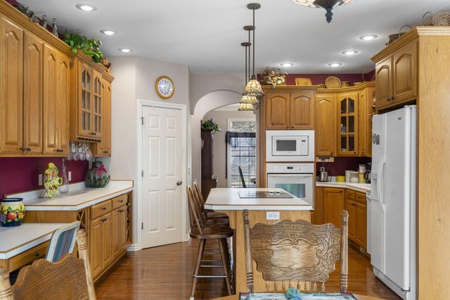 404 Millwood Drive, Branson West, MO 65737