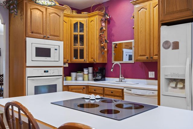 404 Millwood Drive, Branson West, MO 65737