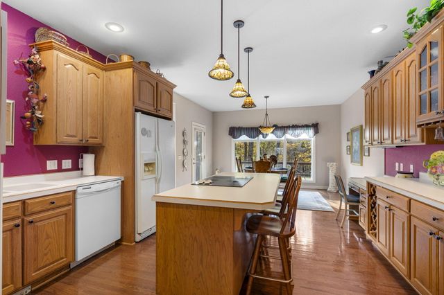 404 Millwood Drive, Branson West, MO 65737