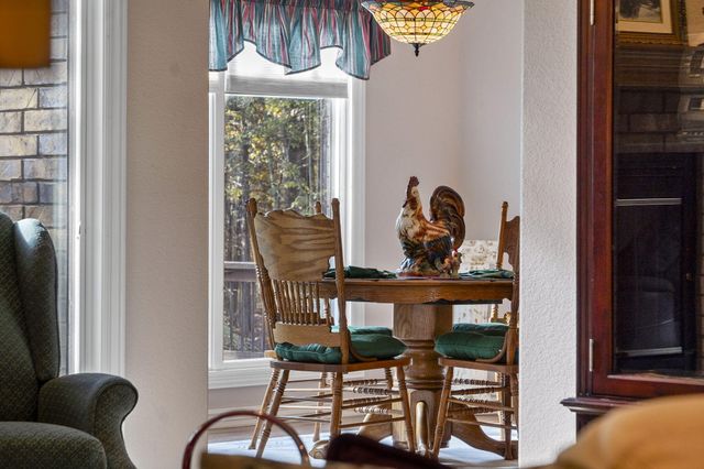 404 Millwood Drive, Branson West, MO 65737