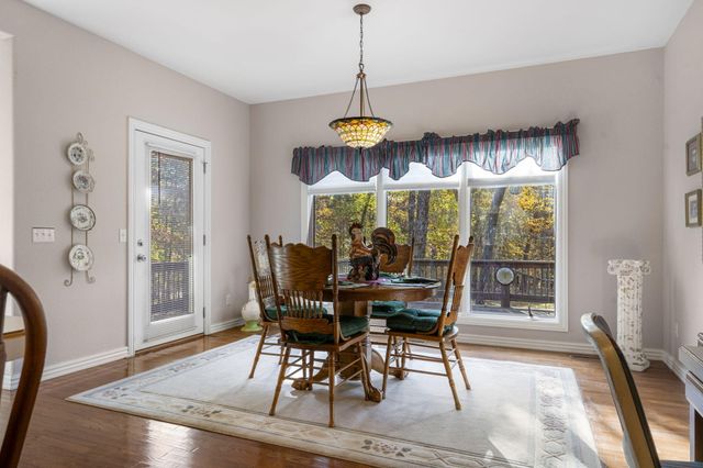 404 Millwood Drive, Branson West, MO 65737