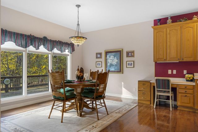 404 Millwood Drive, Branson West, MO 65737