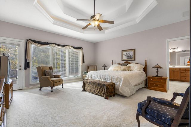 404 Millwood Drive, Branson West, MO 65737