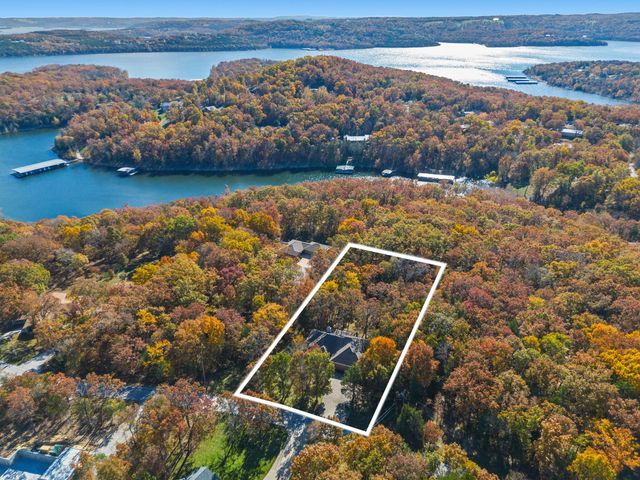 404 Millwood Drive, Branson West, MO 65737