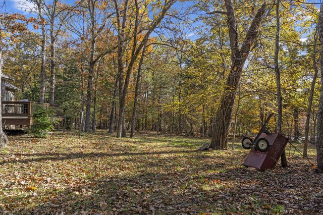 404 Millwood Drive, Branson West, MO 65737