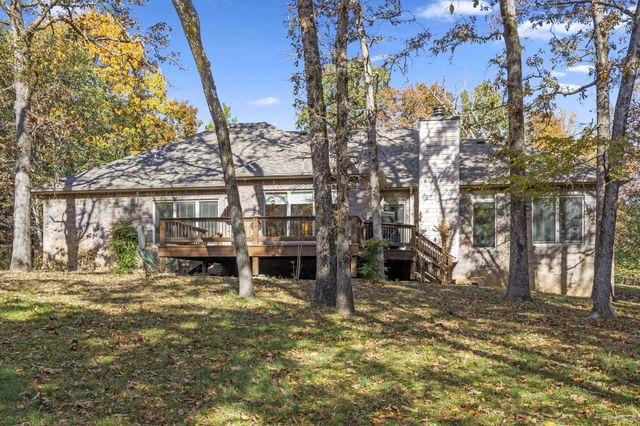 404 Millwood Drive, Branson West, MO 65737