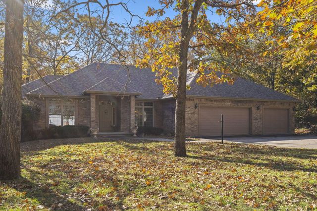 404 Millwood Drive, Branson West, MO 65737