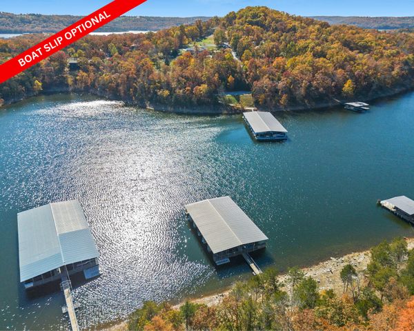 404 Millwood Drive, Branson West, MO 65737