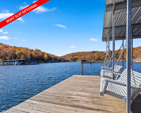 404 Millwood Drive, Branson West, MO 65737