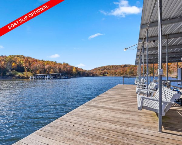 404 Millwood Drive, Branson West, MO 65737