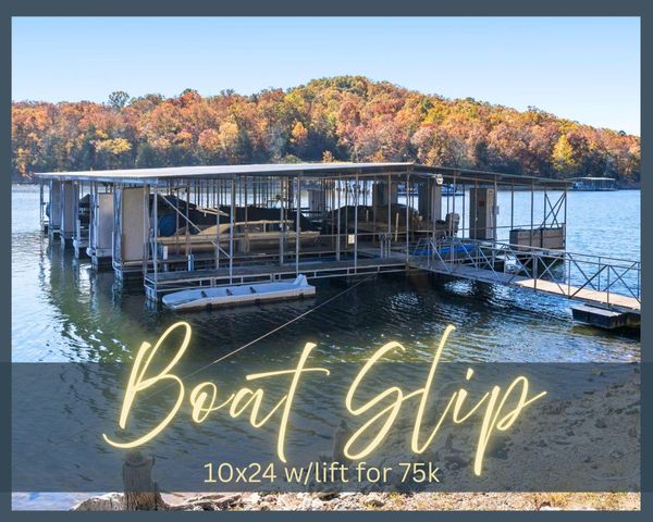 404 Millwood Drive, Branson West, MO 65737