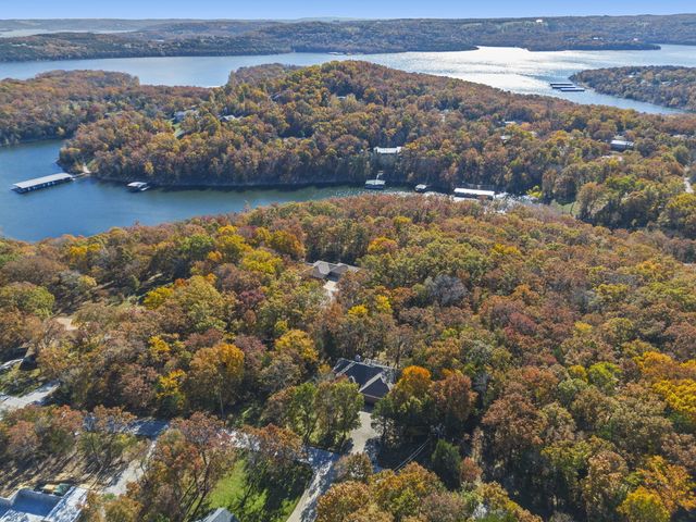 404 Millwood Drive, Branson West, MO 65737