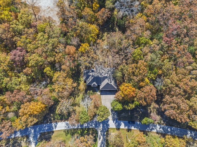 404 Millwood Drive, Branson West, MO 65737