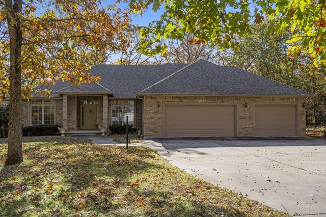 404 Millwood Drive, Branson West, MO 65737