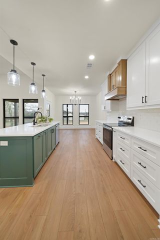 115 Bob White Cove, Beebe, AR 72012