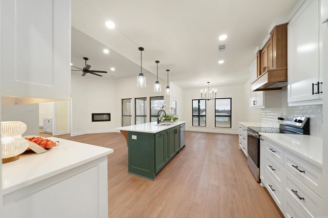 115 Bob White Cove, Beebe, AR 72012