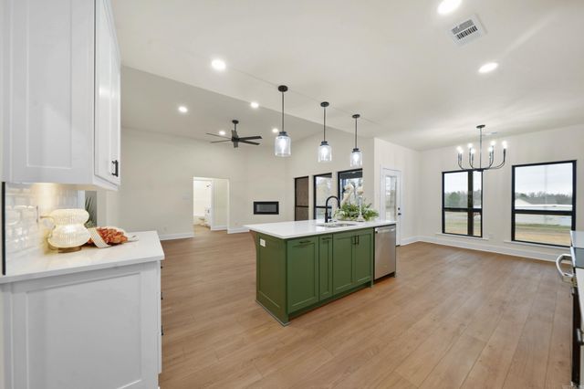 115 Bob White Cove, Beebe, AR 72012