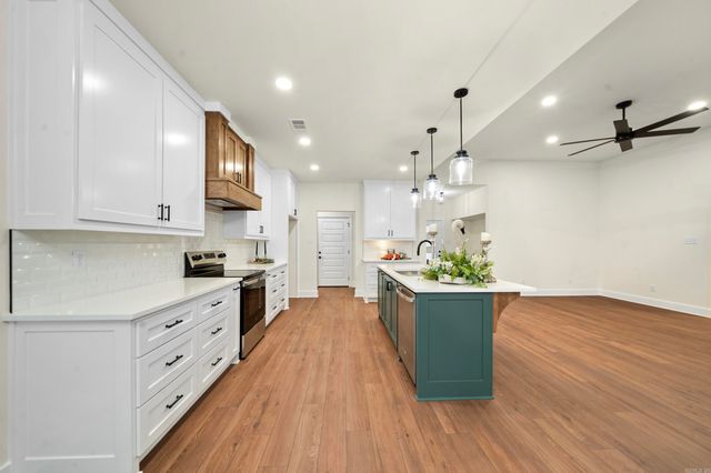 115 Bob White Cove, Beebe, AR 72012