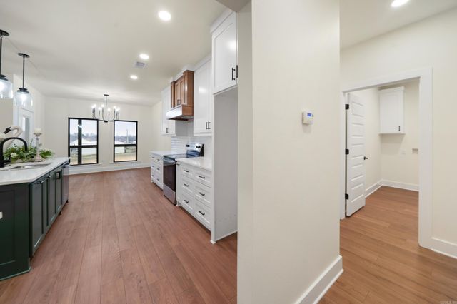 115 Bob White Cove, Beebe, AR 72012