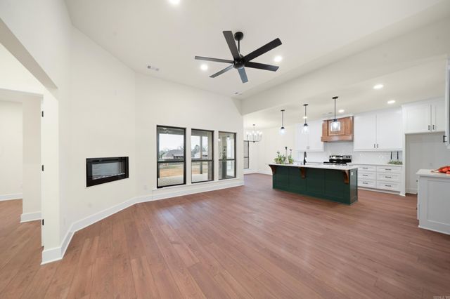 115 Bob White Cove, Beebe, AR 72012