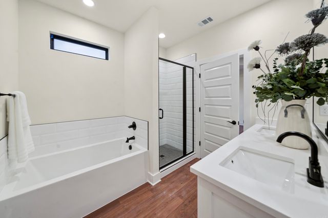 115 Bob White Cove, Beebe, AR 72012